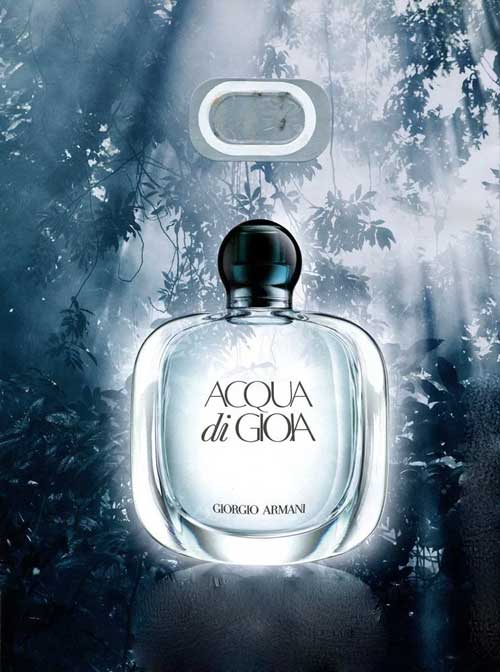 عطر ادکلن آکوا دی جیویا جورجیو آرمانی زنانه
